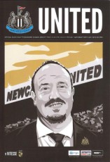 Newcastle United v Vitesse Arnhem