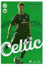 Celtic v Wolfsburg