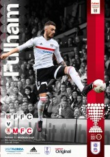 Fulham v Middlesbrough