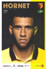 Watford v Arsenal