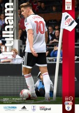 Fulham v Birmingham City