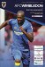 AFC Wimbledon v Bolton Wanderers