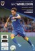 AFC Wimbledon v Sheffield United