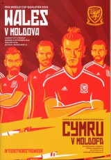 Wales v Moldova