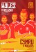 Wales v Moldova