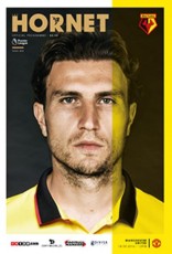 Watford v Manchester United
