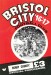Bristol City v Derby County