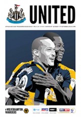 Newcastle United v Wolverhampton Wanderers