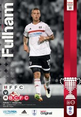 Fulham v Bristol City
