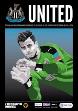 Newcastle United v Wolverhampton Wanderers