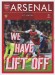 Arsenal v Basel