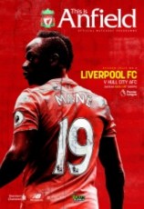 Liverpool v Hull City