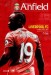Liverpool v Hull City