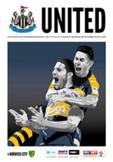 Newcastle United v Norwich City
