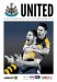 Newcastle United v Norwich City