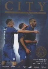 Leicester City v Southampton