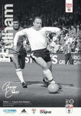 Fulham v Queens Park Rangers
