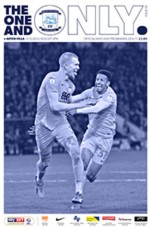 Preston North End v Aston Villa