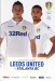 Leeds United v Atalanta