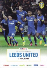 Leeds United v Fulham
