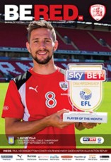 Barnsley v Aston Villa