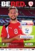 Barnsley v Aston Villa