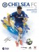 Chelsea v Leicester City