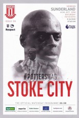 Stoke City v Sunderland
