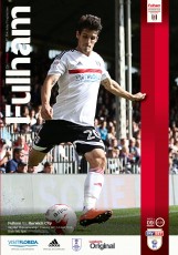 Fulham v Norwich City