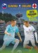 Slovenia v England