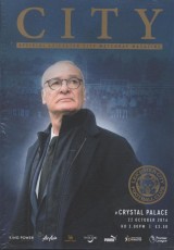 Leicester City v Crystal Palace