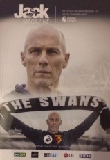 Swansea City v Watford