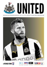 Newcastle United v Ipswich Town