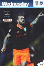 Sheffield Wednesday v Brighton & Hove Albion