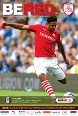 Barnsley v Fulham