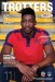 Bolton Wanderers v Oldham Athletic