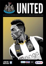 Newcastle United v Preston North End