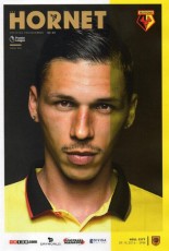 Watford v Hull City