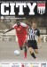 Bath City v Oxford City