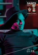 Southampton v Liverpool