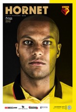 Watford v Leicester City