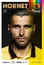 Watford v Stoke City