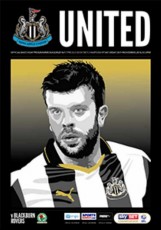 Newcastle United v Blackburn Rovers