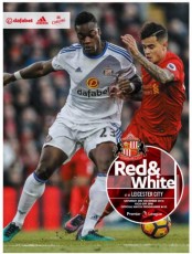 Sunderland v Leicester City
