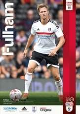 Fulham v Reading
