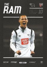 Derby County v Brentford