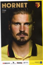 Watford v Everton