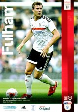 Fulham v Newcastle United