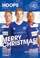 Queens Park Rangers v Aston Villa