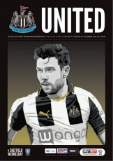 Newcastle United v Sheffield Wednesday